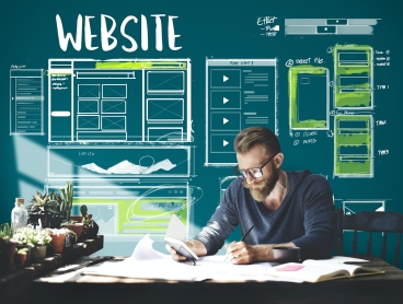 Xây dựng website & landing page chuẩn SEO cho từng địa phương