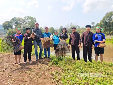 Sẵn sàng đón “làn sóng” du lịch mới