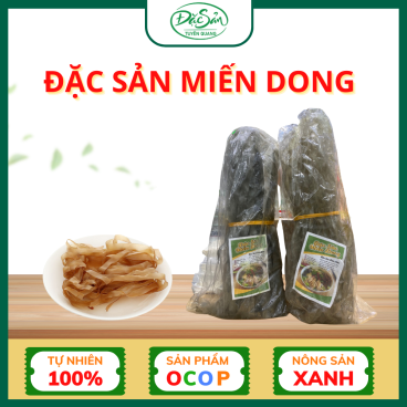 Miến Dong Thái Tay Điện Biên