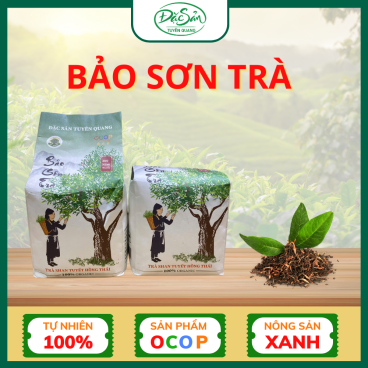 Bảo Sơn Trà