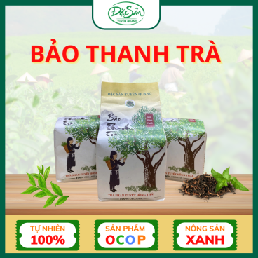 Bảo Thanh Trà
