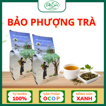 Bảo Phượng Trà