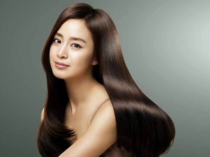 Công thức chuyên biệt cho từng loại tóc