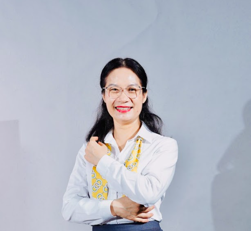 Trâm Anh - Nhân viên văn phòng – Cần Thơ
