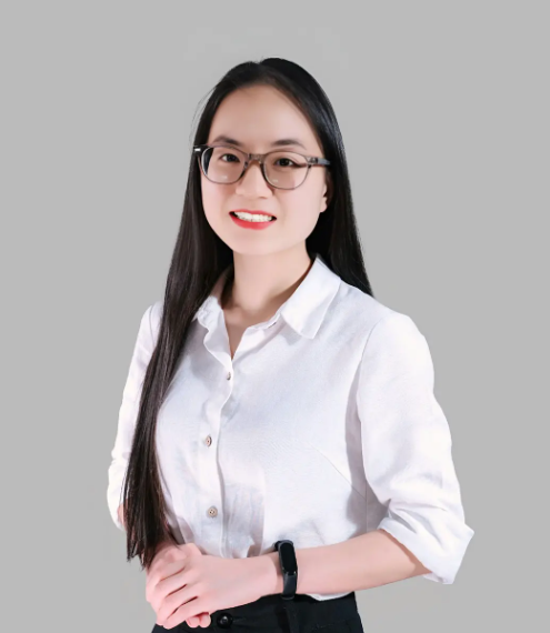 Ngọc anh -  28 tuổi – Hà Nội