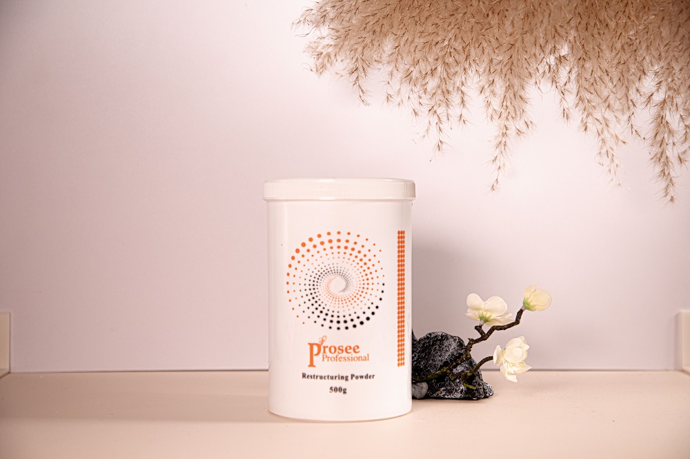 Bột Tái Sinh Nano - Prosee | Restructuring Powder 500g