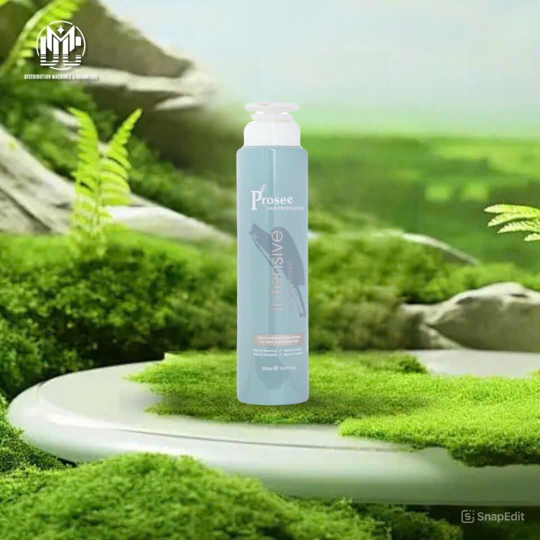 Hấp Siêu Phục Hồi Prosee Intensive Conditioner 500ml (AC15)