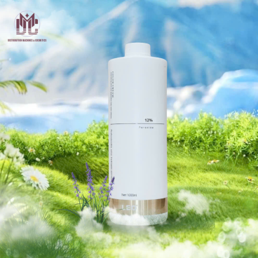 Oxy trợ nhuộm Leo 12%