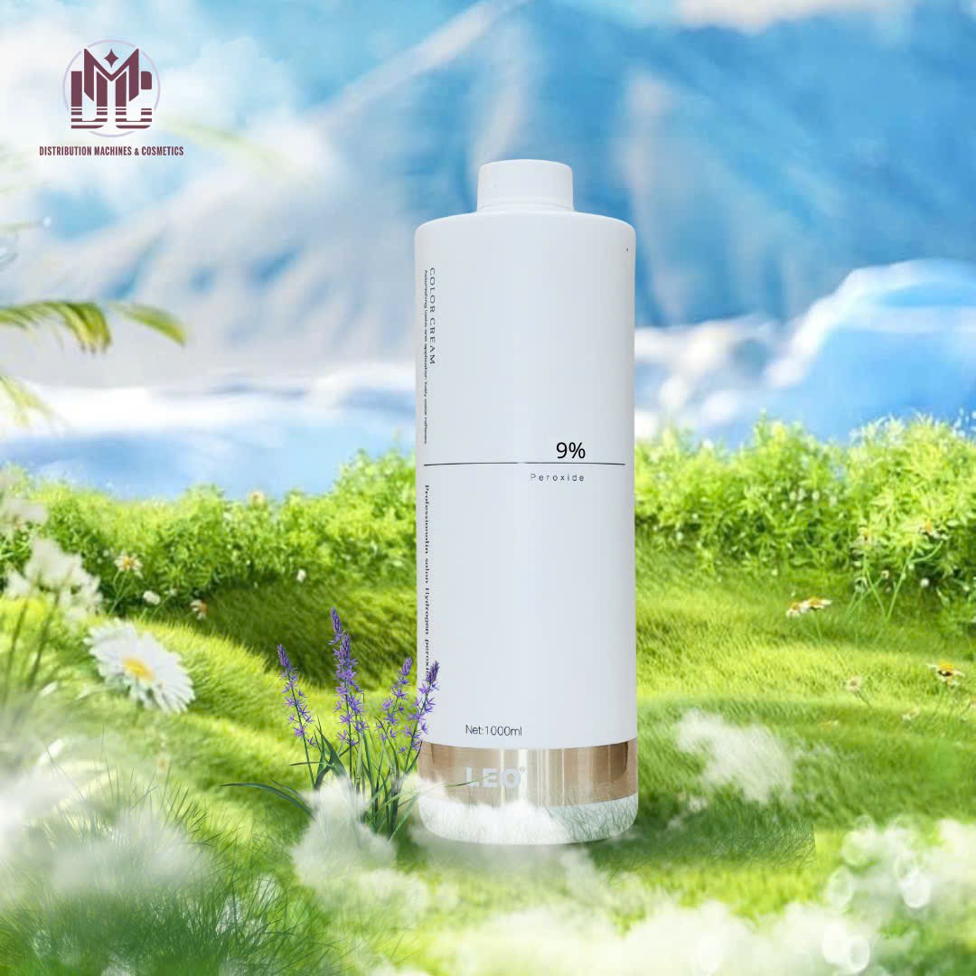 Oxy trợ nhuộm Leo 9%
