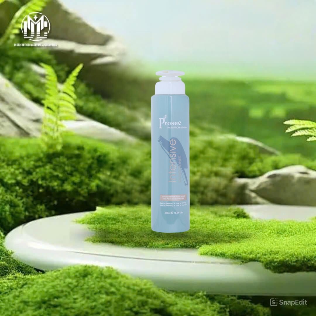 Hấp dầu - Ph Prosee Intensive Conditioner Prosee 500ml - AC15