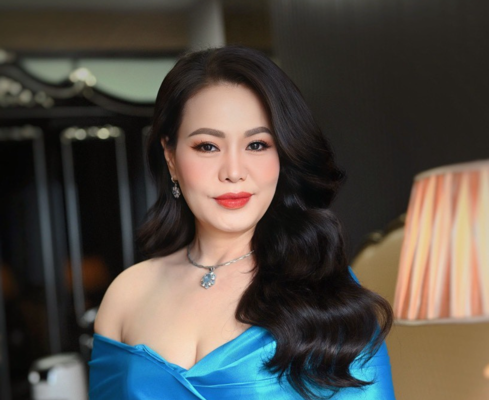 Mỹ Phẩm DMC: Nỗ lực vượt khó, vươn lên mạnh mẽ
