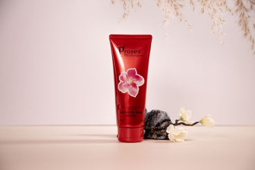 Gel vuốt tóc xoăn Prosee New 230ml , gel mềm tạo kiểu dành cho cả Nam và Nữ, tóc bóng đẹp, tự nhiên (PP1)