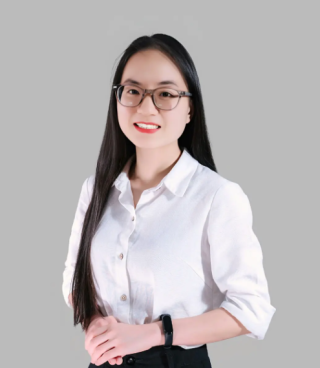 Ngọc anh -  28 tuổi – Hà Nội
