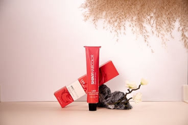 Màu nhuộm tóc Leo Đỏ Colour Cream 100ml