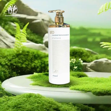 Dầu xả LEO C'Bacol siêu mềm mượt 750ml