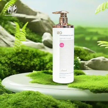 Dầu gội LEO C'Bacol siêu mềm mượt 750ml