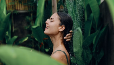 Gội đầu bao nhiêu lần/tuần để tóc luôn suôn mượt và chắc khỏe?