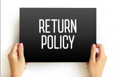 Chính sách đổi trả