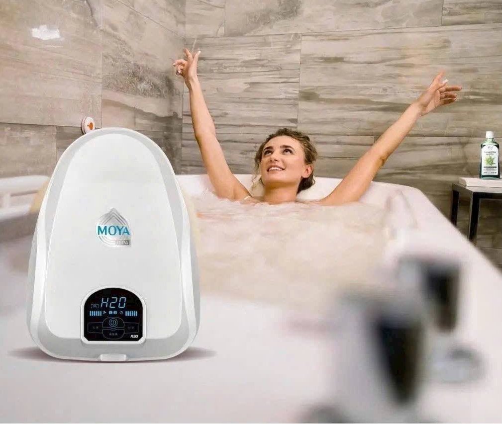 Cơ Chế Hoạt Động Của Thủy Liệu Pháp