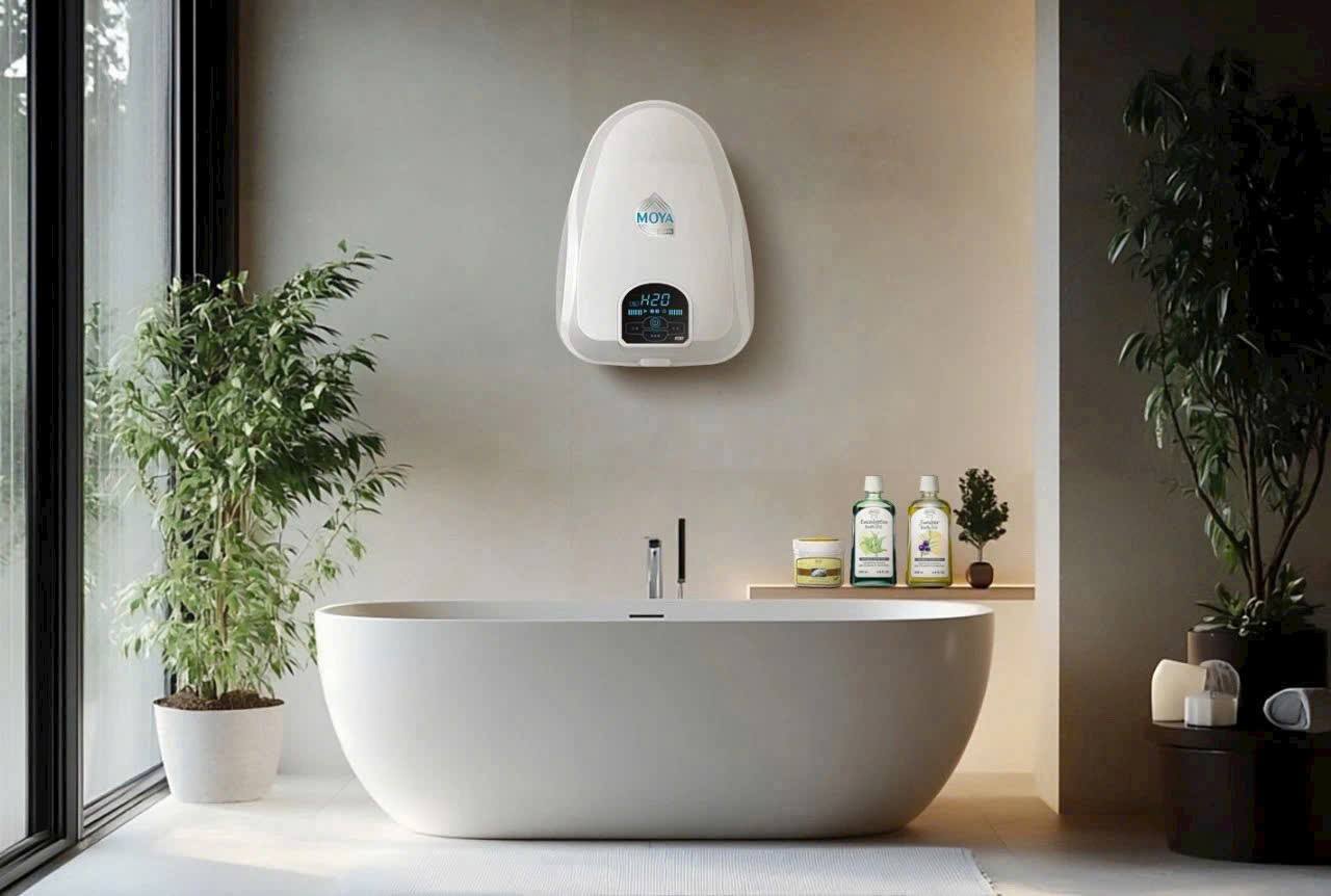 Thủy Liệu Pháp - Phương Pháp Chăm Sóc Sức Khỏe Tự Nhiên