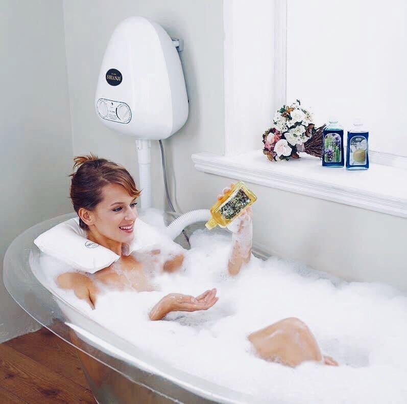 Thủy Liệu Pháp Là Gì?