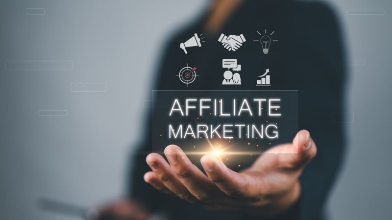 WebAffiliate.vn – Làm chủ hệ thống bán hàng