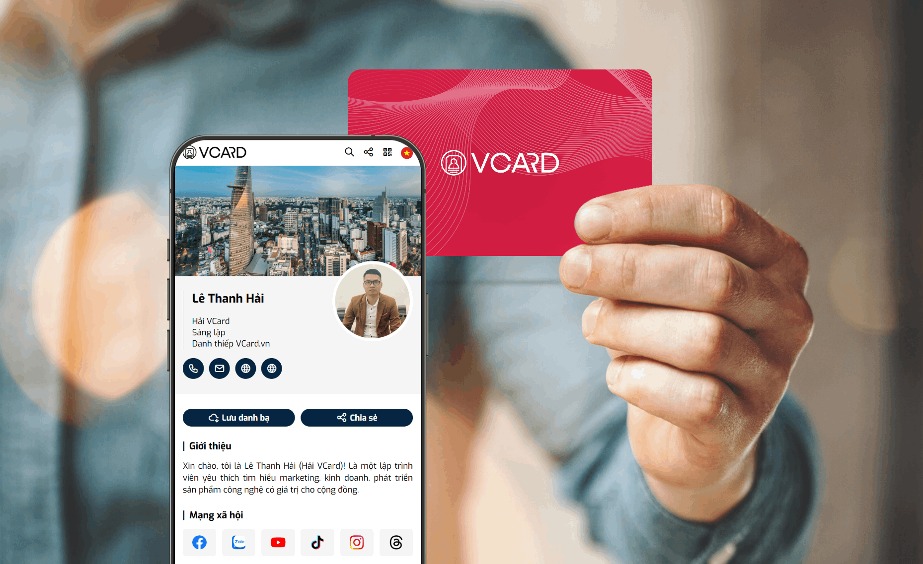 CÔNG TY CỔ PHẦN VSTAR GROUP